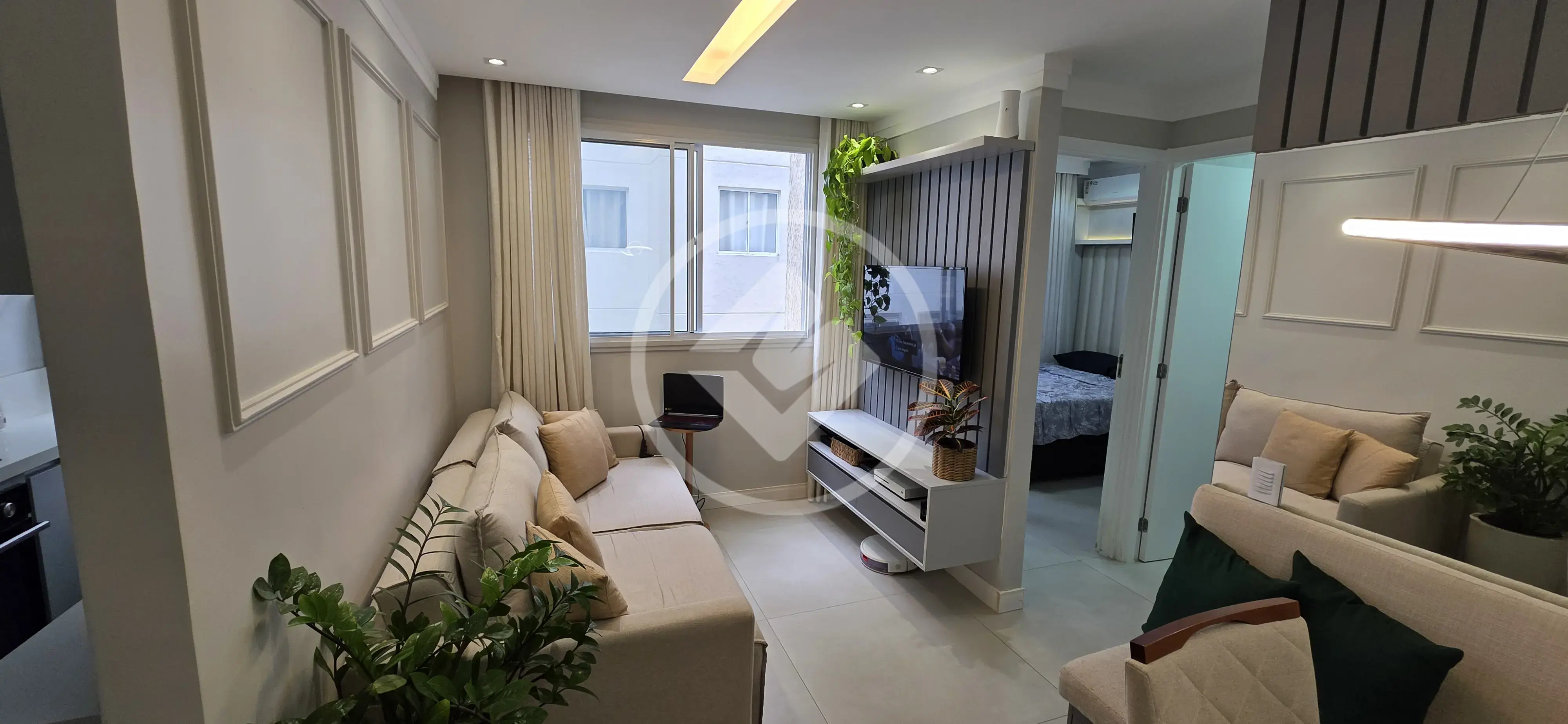 Apartamento 2 quartos no Piatã, Salvador — foto 4 de 6
