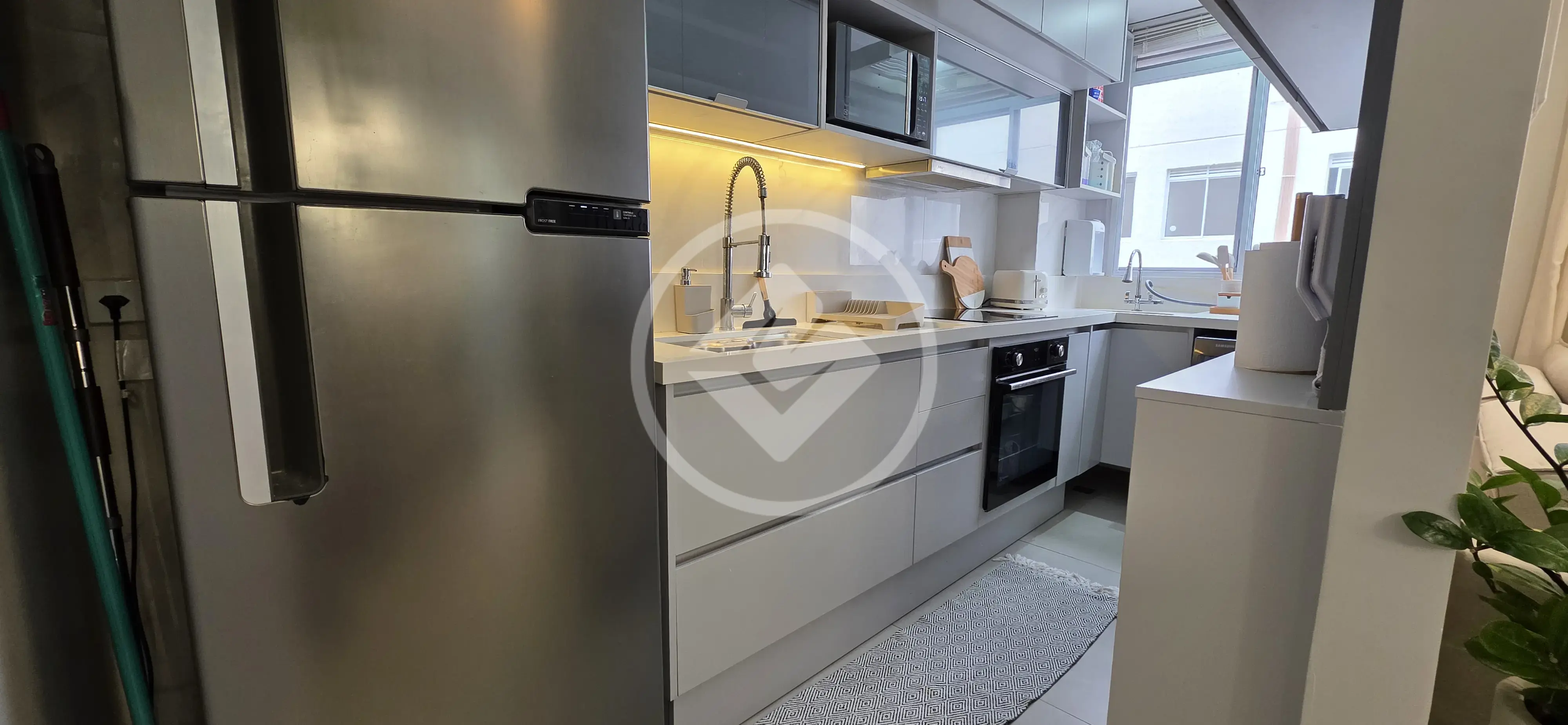 Apartamento 2 quartos no Piatã, Salvador — foto 5 de 6