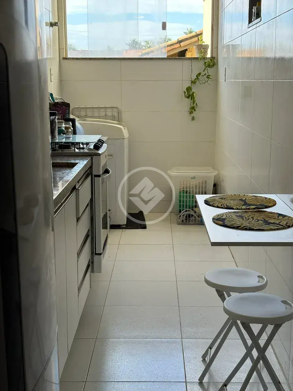 Apartamento 2 quartos no Stella Maris, Salvador — foto 4 de 6