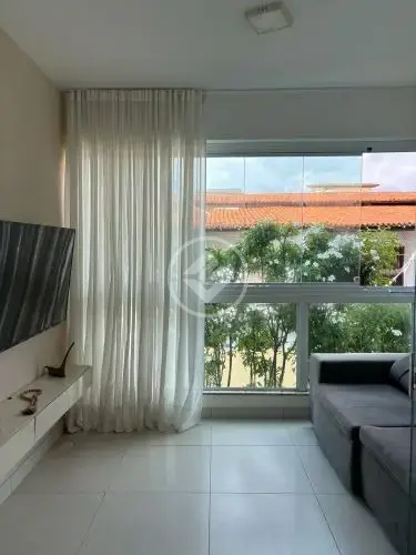 Apartamento 2/4 Stella Maris