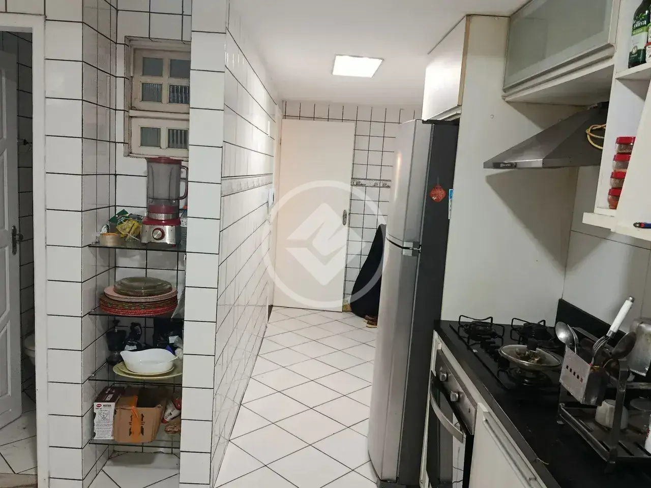 Casa Condomínio 3 quartos no Pituaçu, Salvador — foto 4 de 6