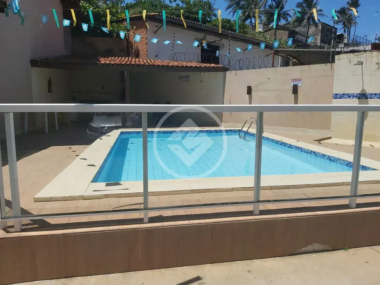 Casa Condomínio Pituaçu, Salvador - BA — foto 1