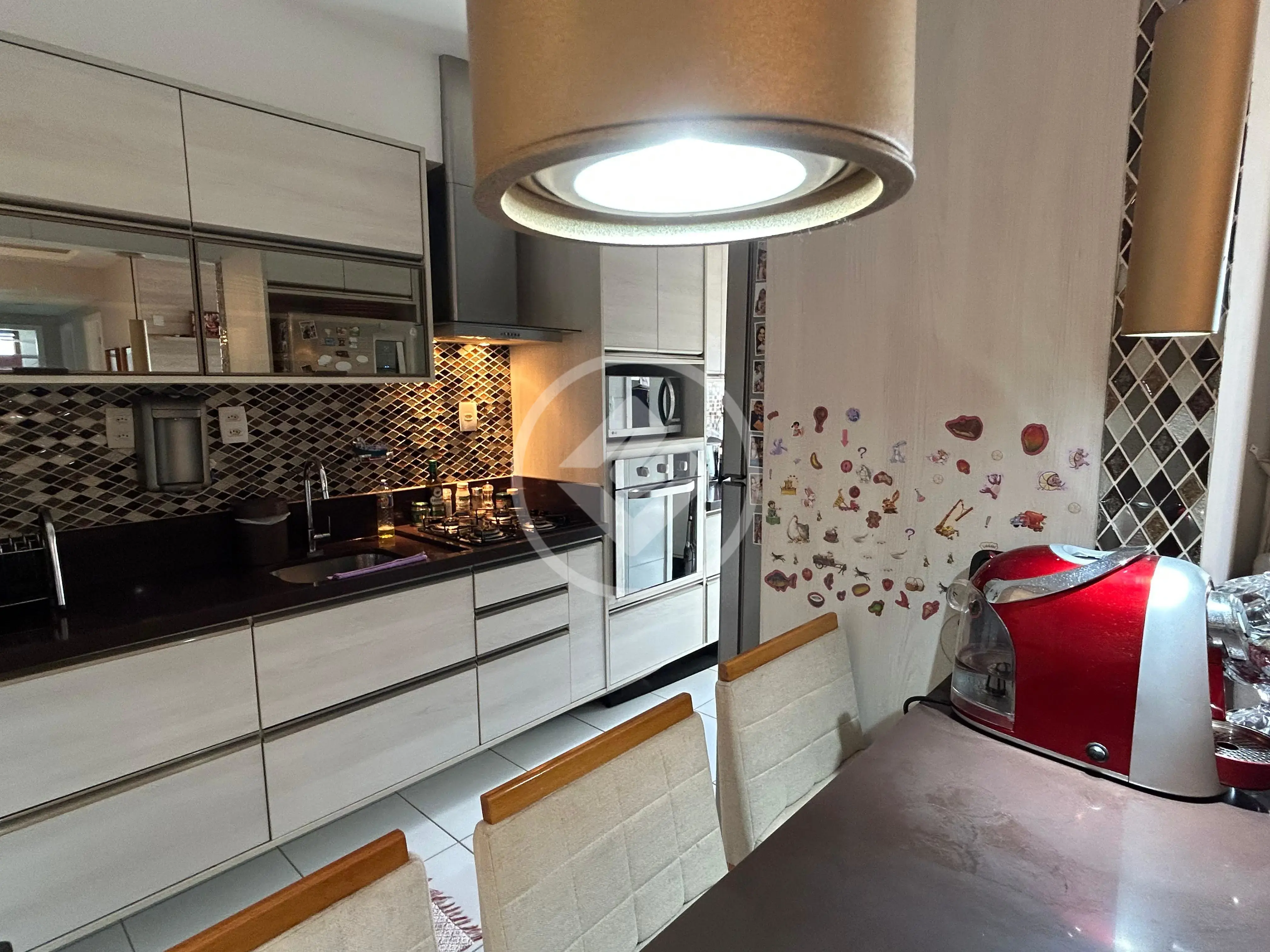 Apartamento Piatã, Salvador - BA — foto 2