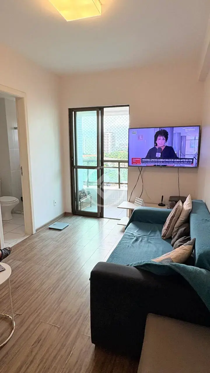 Apartamento 3 quartos no Patamares, Salvador — foto 3 de 6