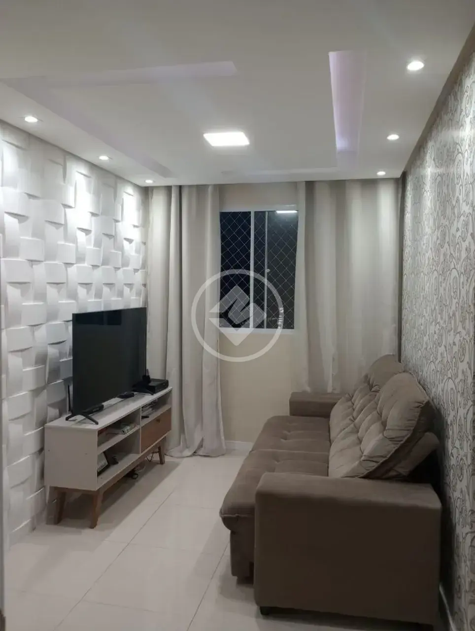 Apartamento Jardim das Margaridas, Salvador - BA — foto 1