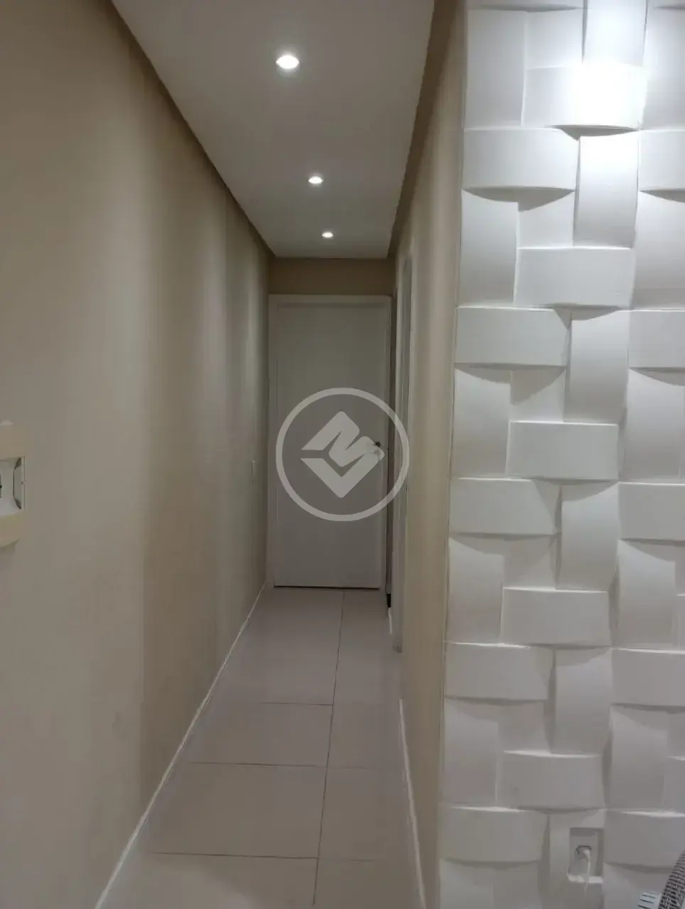 Apartamento Jardim das Margaridas, Salvador - BA — foto 2