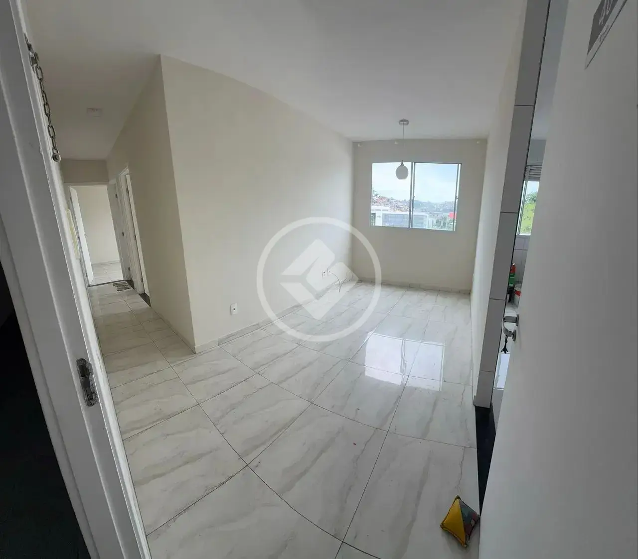 Apartamento IAPI, Salvador - BA — foto 2
