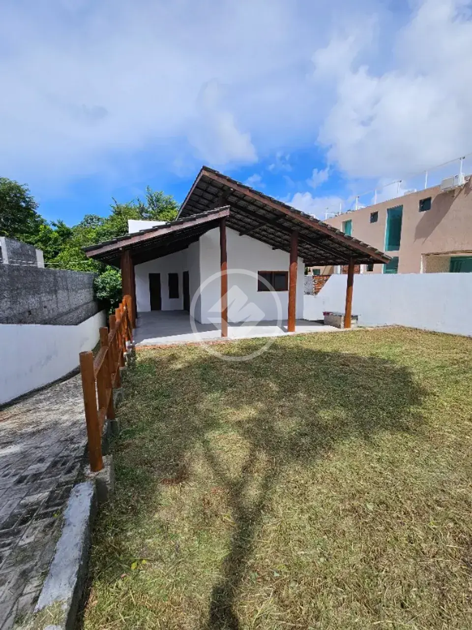 Casa Condomínio 4 quartos no Centro, Camaçari — foto 3 de 6