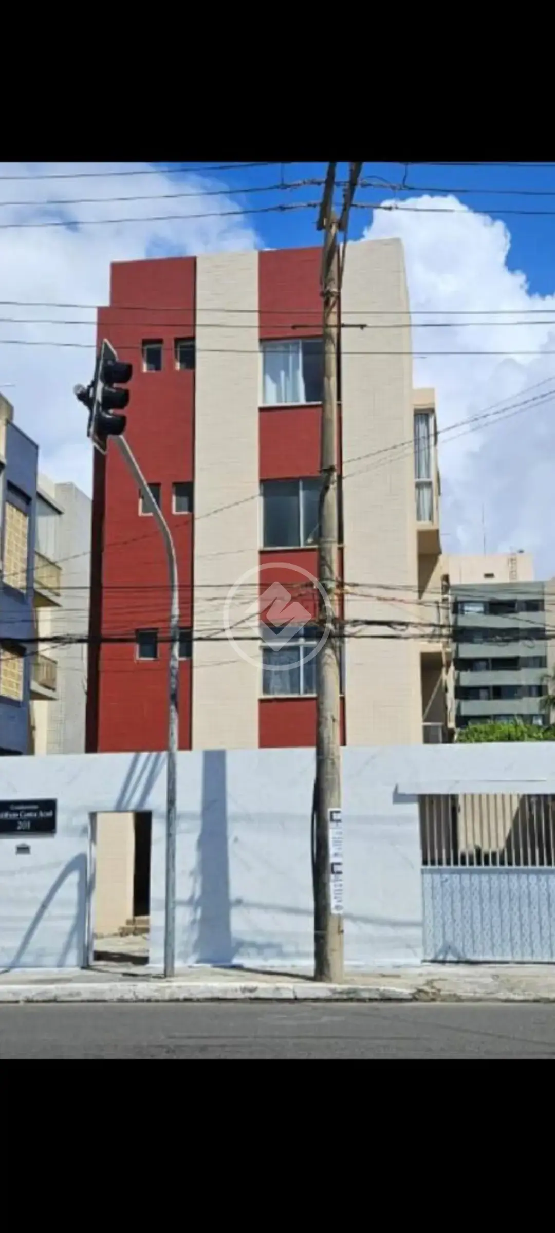 Apartamento Pituba, Salvador - BA — foto 1