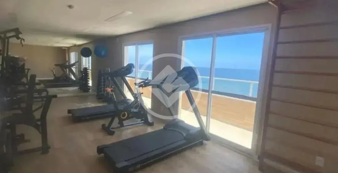 Apartamento 1 quarto no Amaralina, Salvador — foto 4 de 6