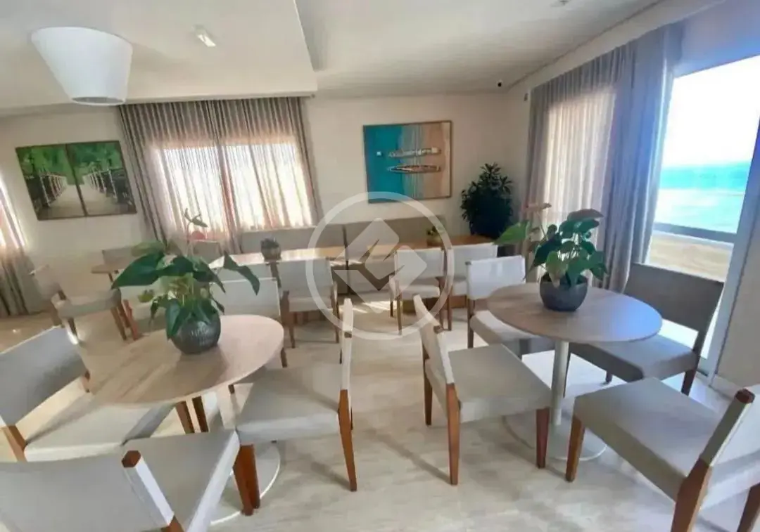 Apartamento 1 quarto no Amaralina, Salvador — foto 5 de 6