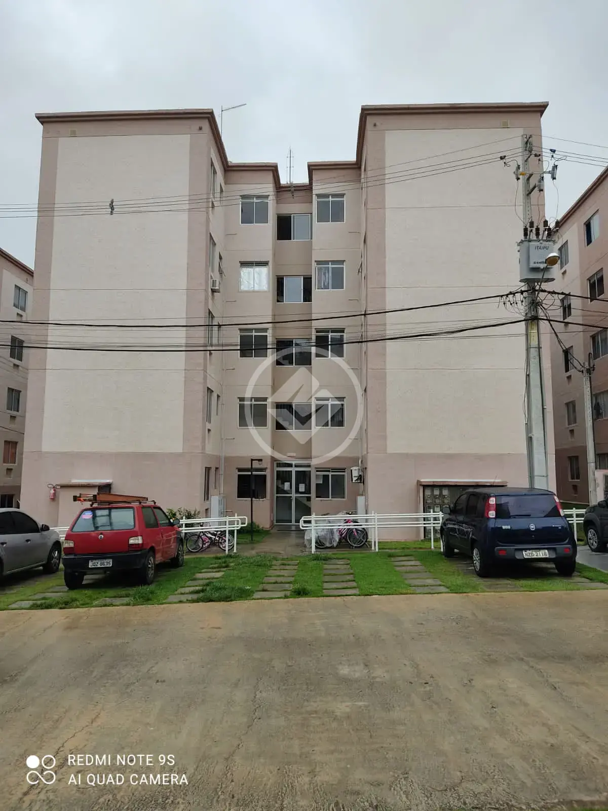 Apartamento Caji, Lauro de Freitas - BA — foto 1