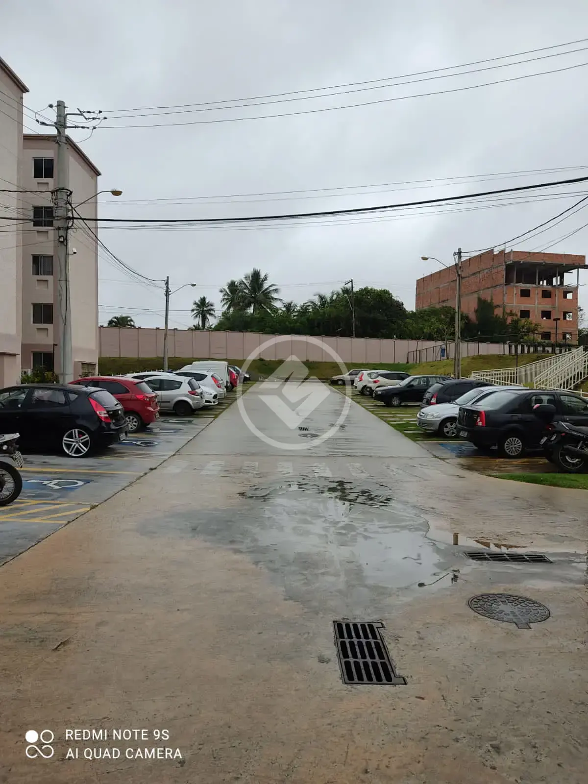 Apartamento Caji, Lauro de Freitas - BA — foto 2