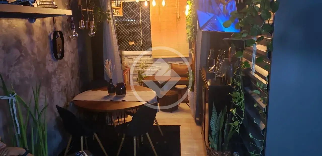 Apartamento 2 quartos no Centro, Lauro de Freitas — foto 3 de 6