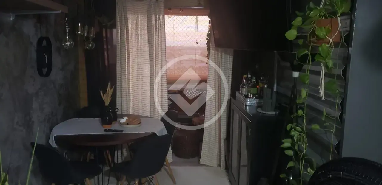 Apartamento 2 quartos no Centro, Lauro de Freitas — foto 5 de 6