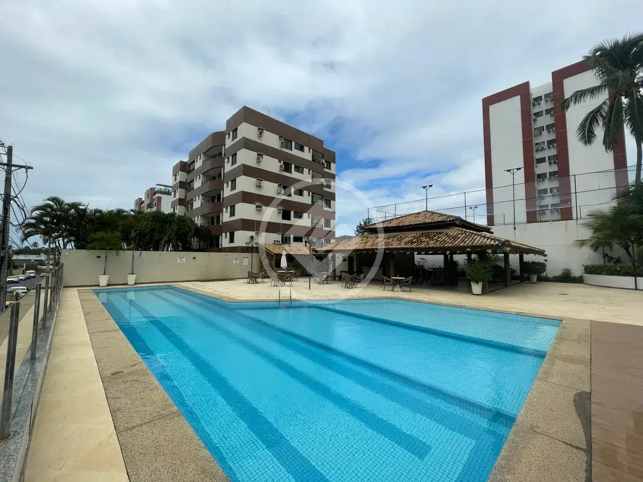 Apartamento Pitangueiras, Lauro de Freitas - BA — foto 1