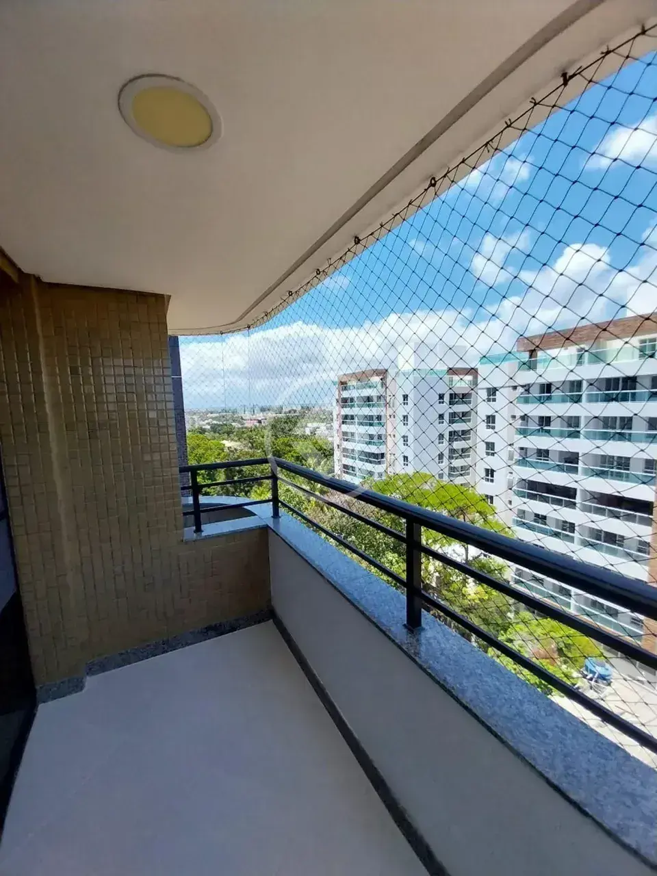 Apartamento Pitangueiras, Lauro de Freitas - BA — foto 2