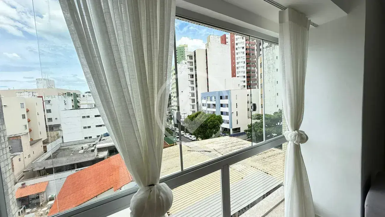 Apartamento 2 quartos no Pituba, Salvador — foto 5 de 6