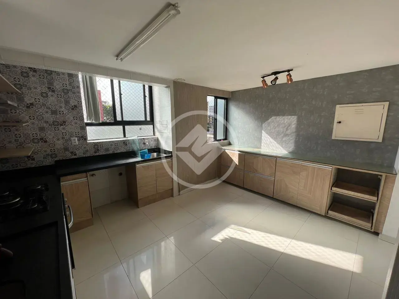 Apartamento Triplex 4 quartos no Pituba, Salvador — foto 5 de 6