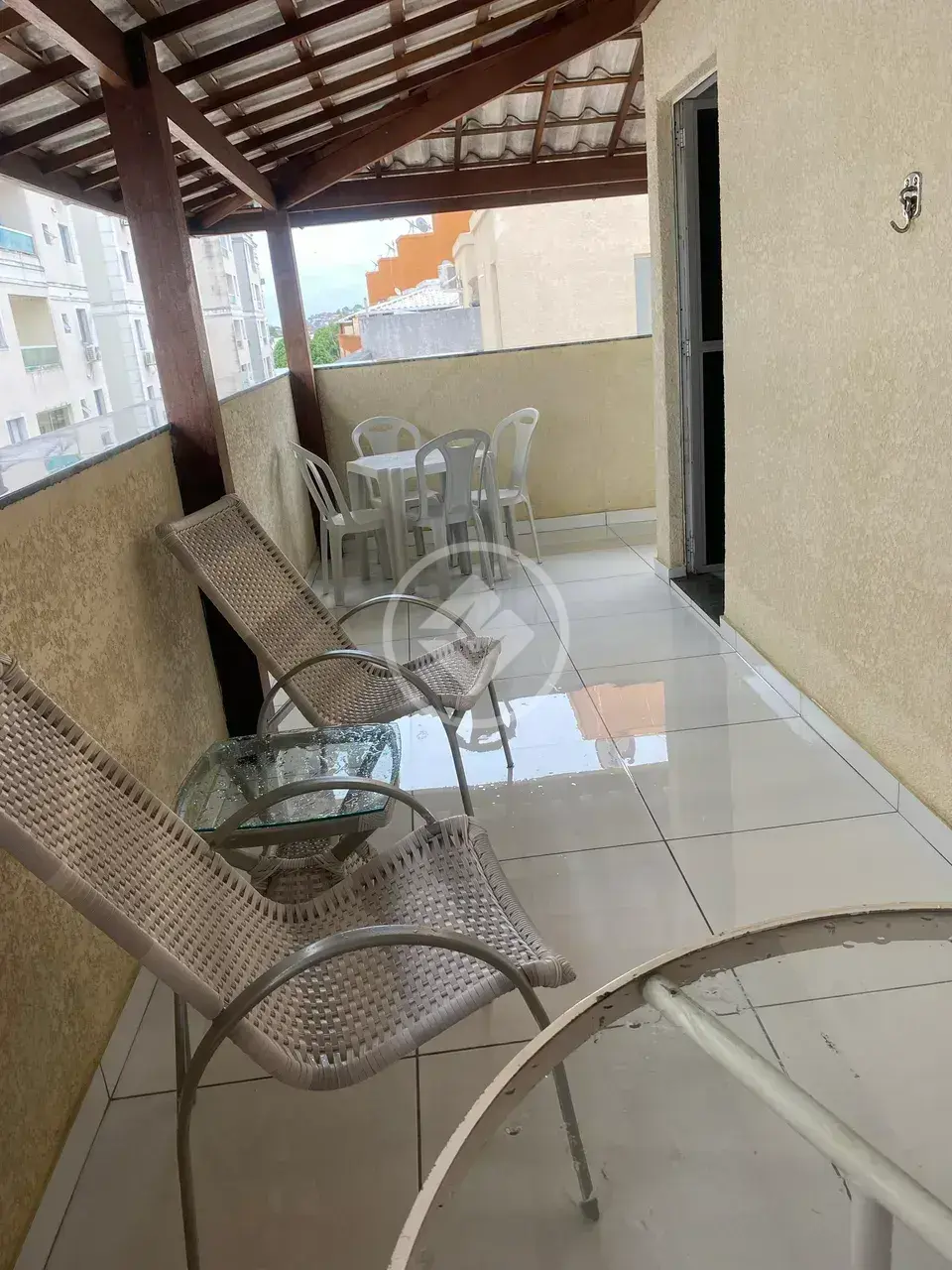 Cobertura Duplex Jardim das Margaridas, Salvador - BA — foto 2