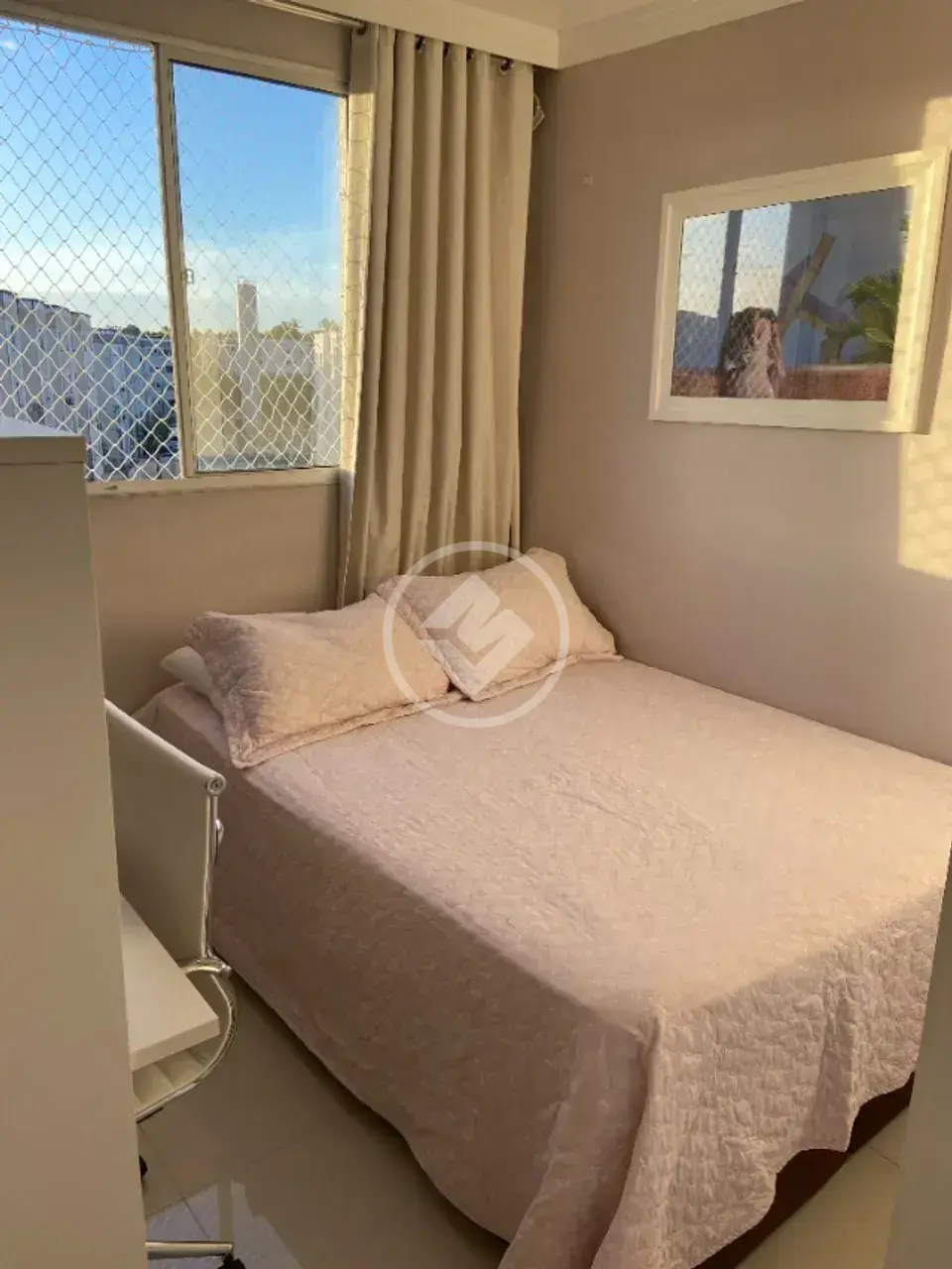 Apartamento 2 quartos no Boa União (Abrantes), Camaçari — foto 4 de 6