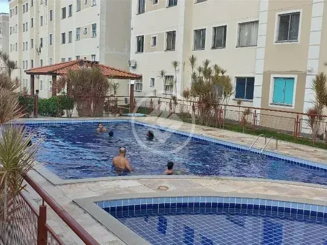 Apartamento 2/4 Abrantes