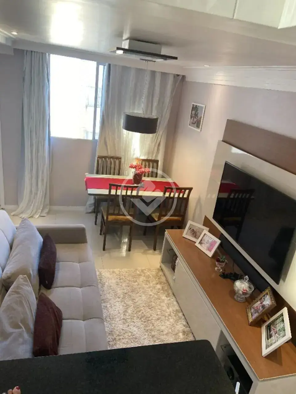 Apartamento 2 quartos no Boa União (Abrantes), Camaçari — foto 3 de 6