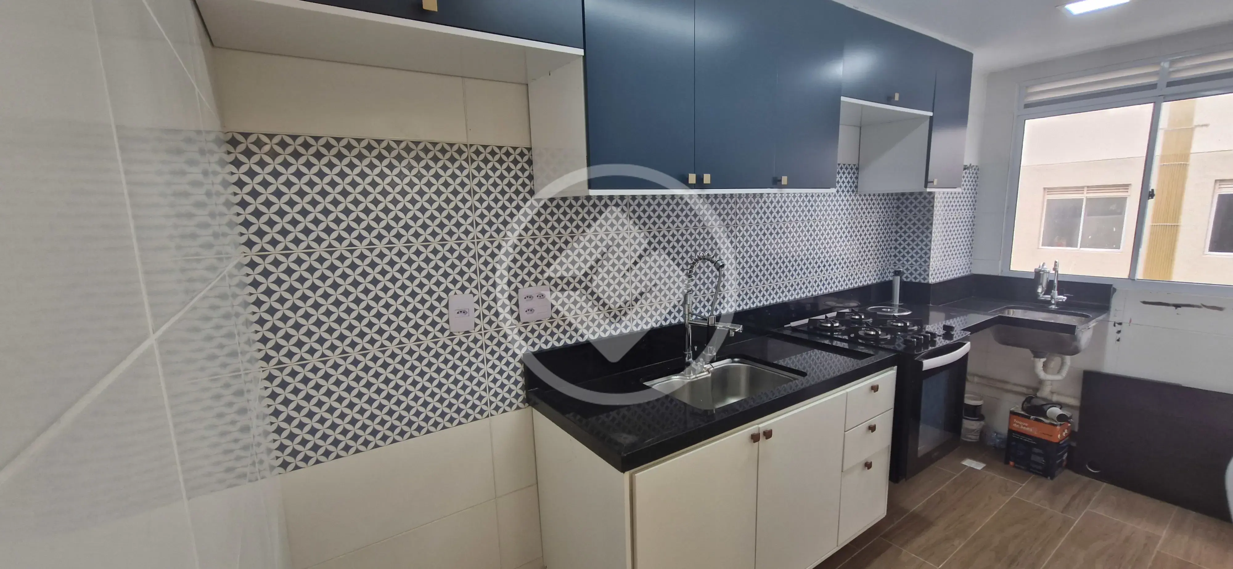 Apartamento Reserva Piatã 2 Quartos