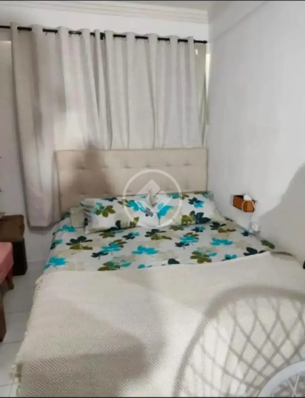 Apartamento 2 quartos no Stella Maris, Salvador — foto 4 de 6