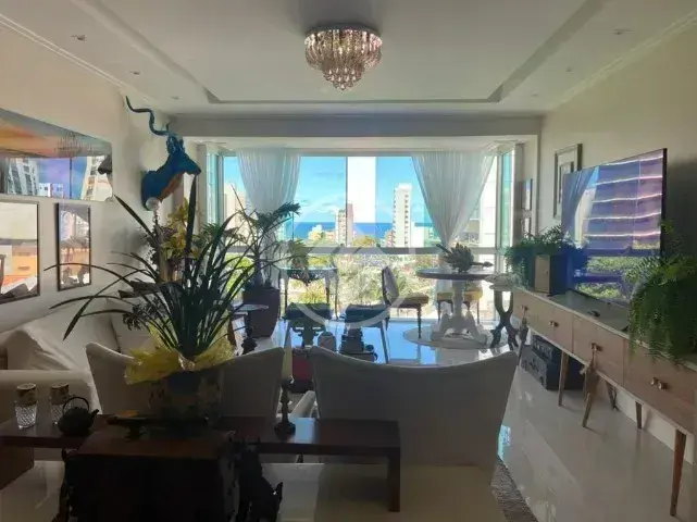 Apartamento 3 quartos no Pituba, Salvador — foto 4 de 6