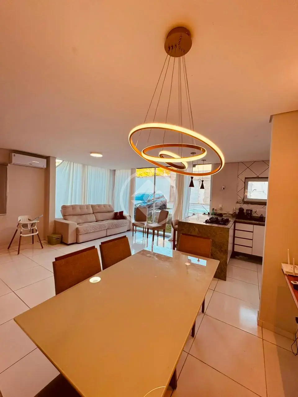 Casa 3/4 Com Piscina em Abrantes + Energia Solar Em Abrantes