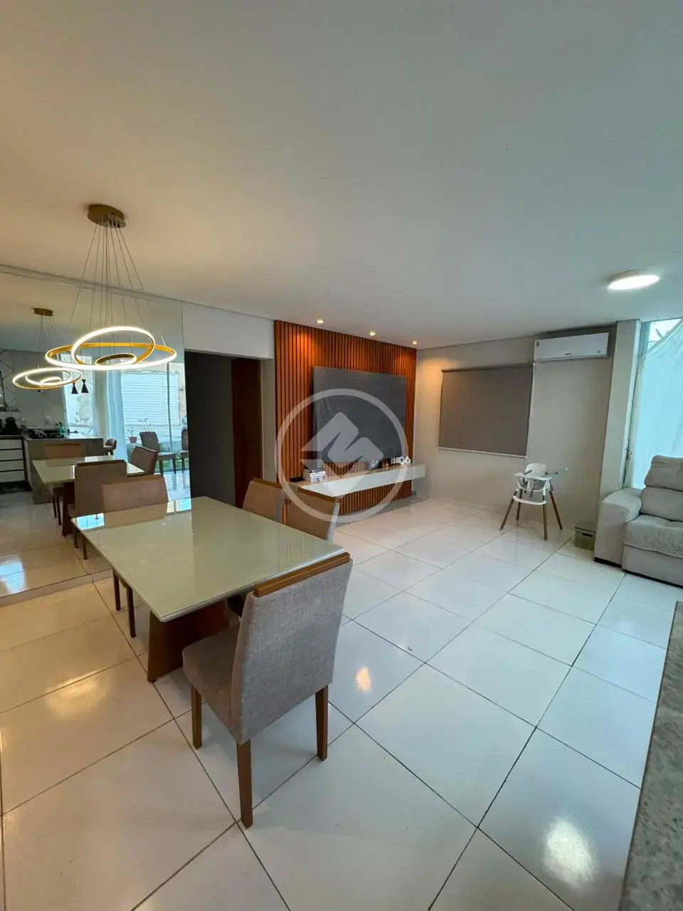 Casa 3 quartos no Boa União (Abrantes), Camaçari — foto 3 de 6
