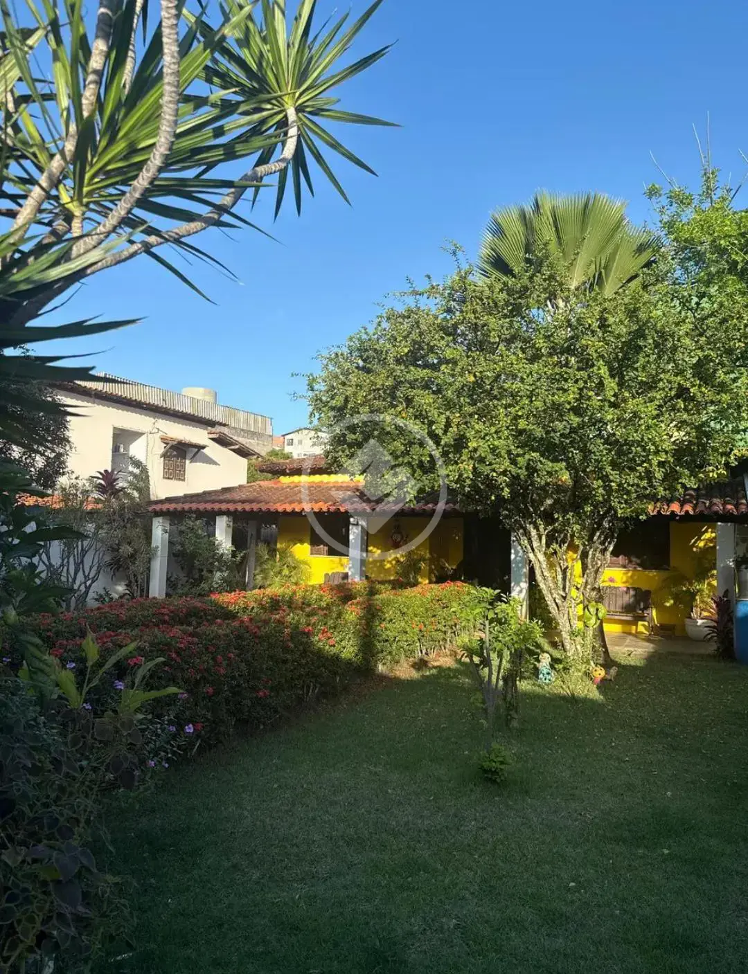 Casa 5 quartos no Pituaçu, Salvador — foto 3 de 6