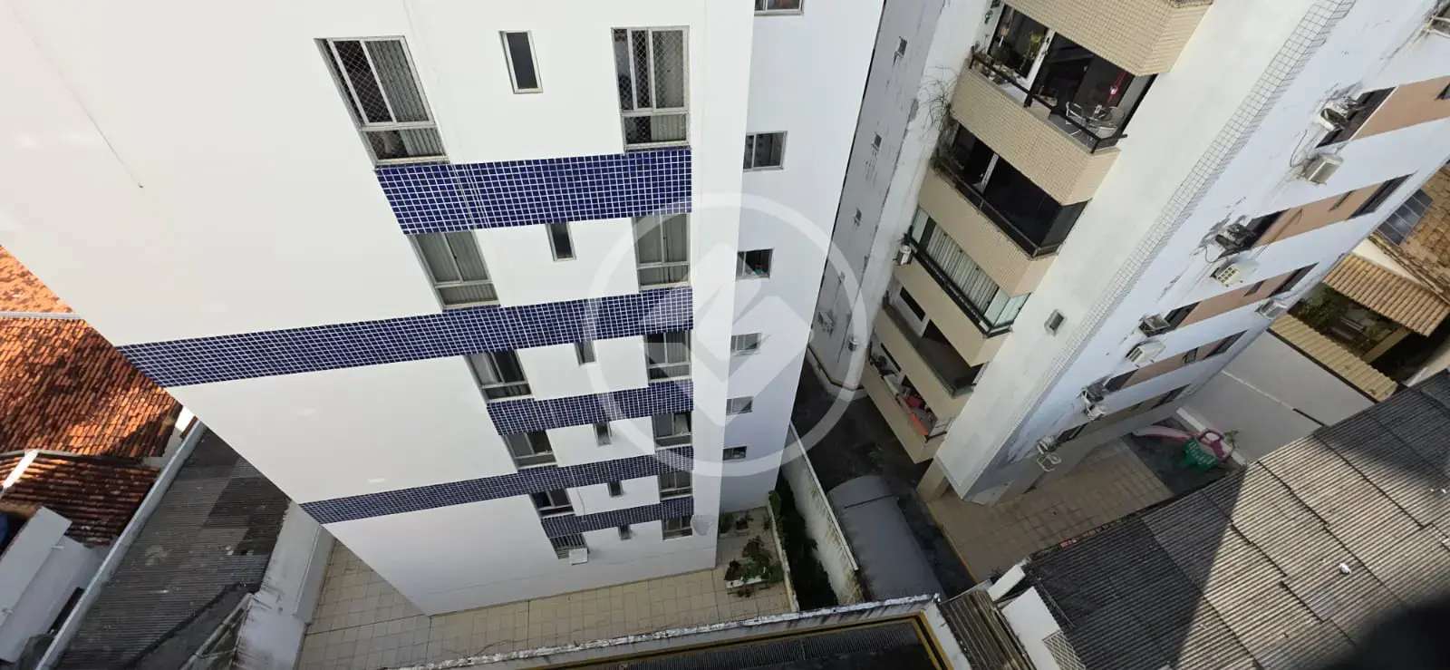 Apartamento Pituba, Salvador - BA — foto 2