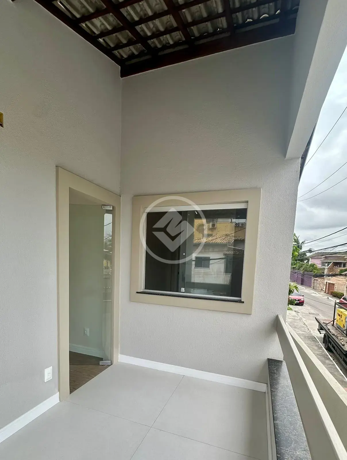 Casa Condomínio 4 quartos no Ipitanga, Lauro de Freitas — foto 3 de 6