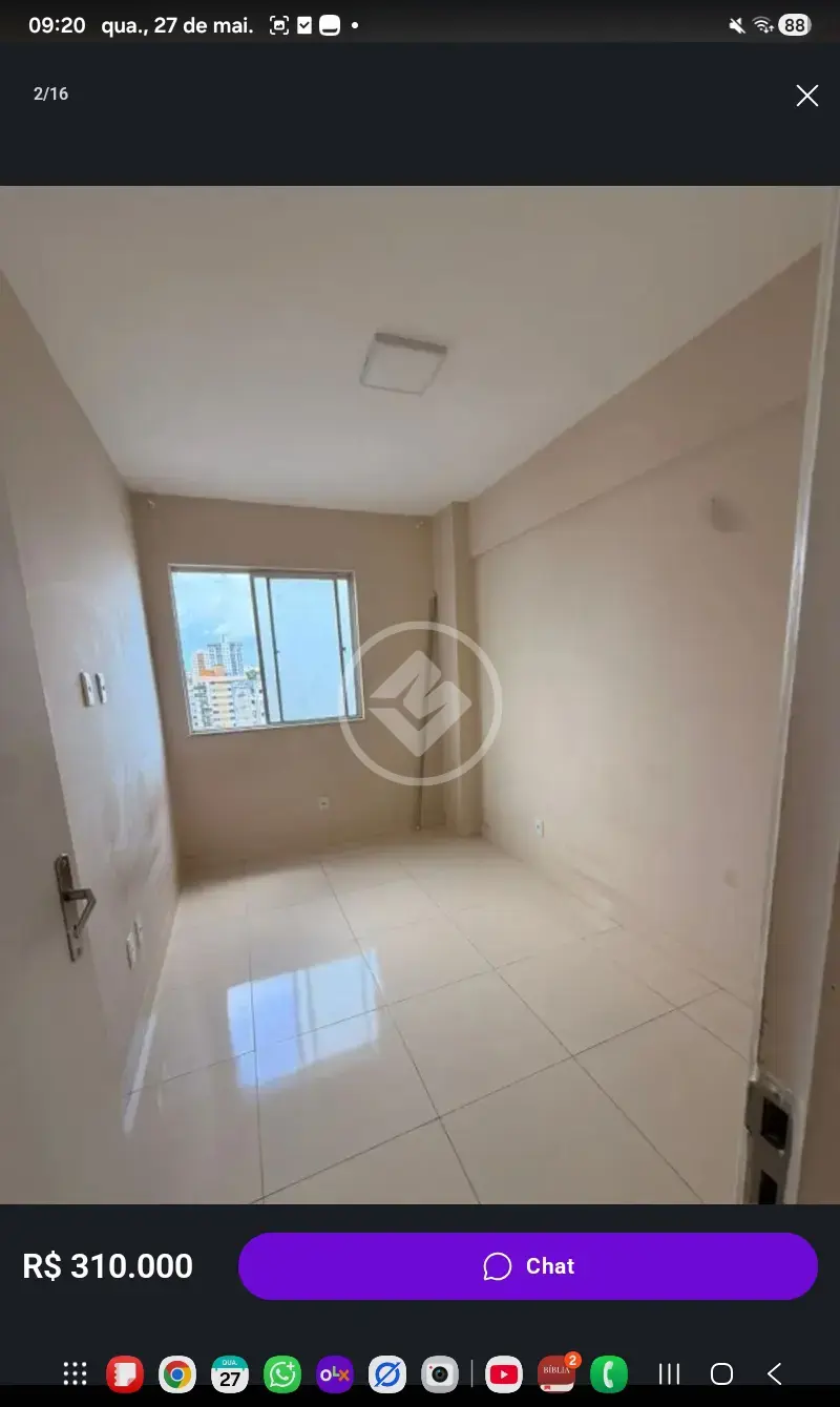 Apartamento 3 quartos no Vila Laura, Salvador — foto 5 de 6