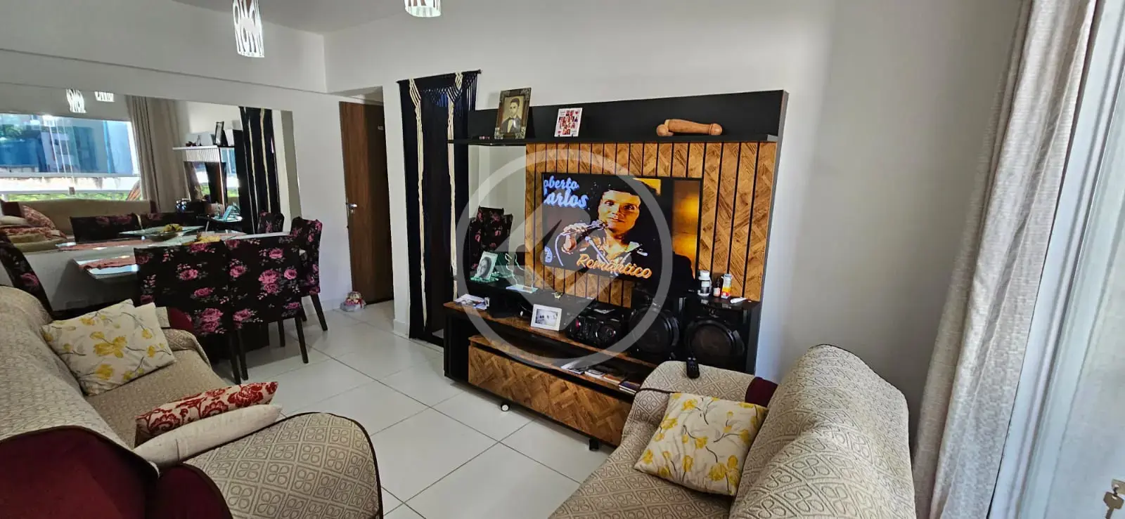 Apartamento Alto do Coqueirinho, Salvador - BA — foto 2