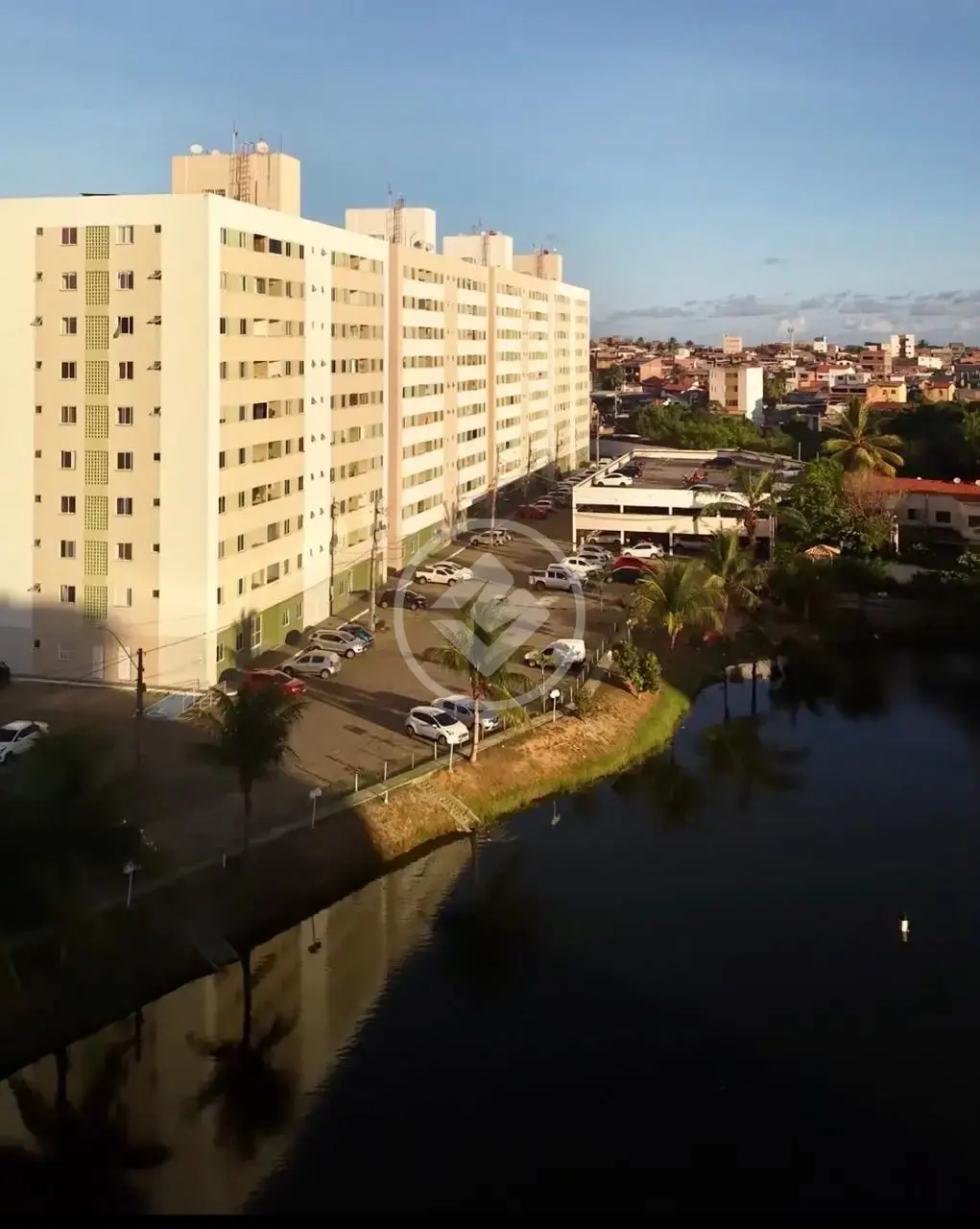 Apartamento Centro, Lauro de Freitas - BA — foto 1