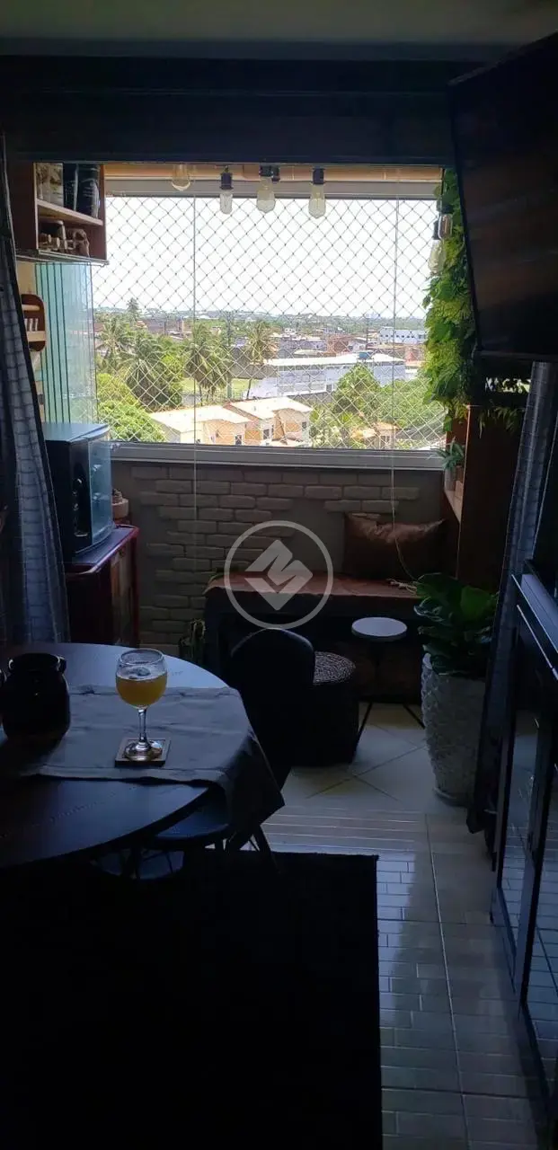Apartamento 2 quartos no Centro, Lauro de Freitas — foto 5 de 5