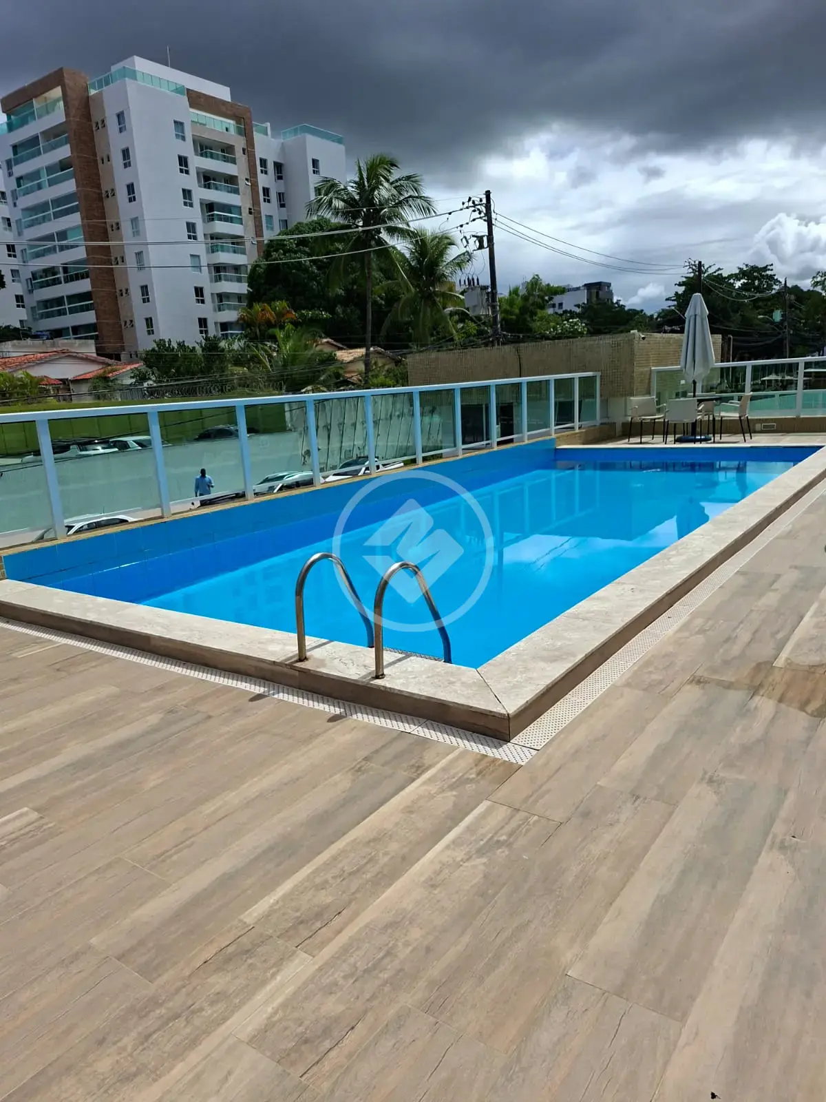Apartamento Pitangueiras, Lauro de Freitas - BA — foto 2