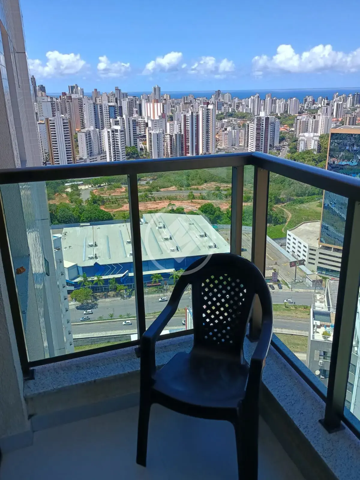 Apartamento 2 quartos no Brotas, Salvador — foto 5 de 6