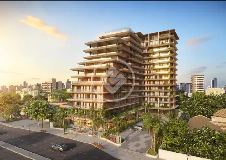 Apartamento Armação, Salvador - BA — foto 1