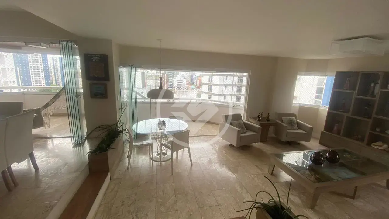 Apartamento 4 quartos no Caminho das Árvores, Salvador — foto 5 de 6