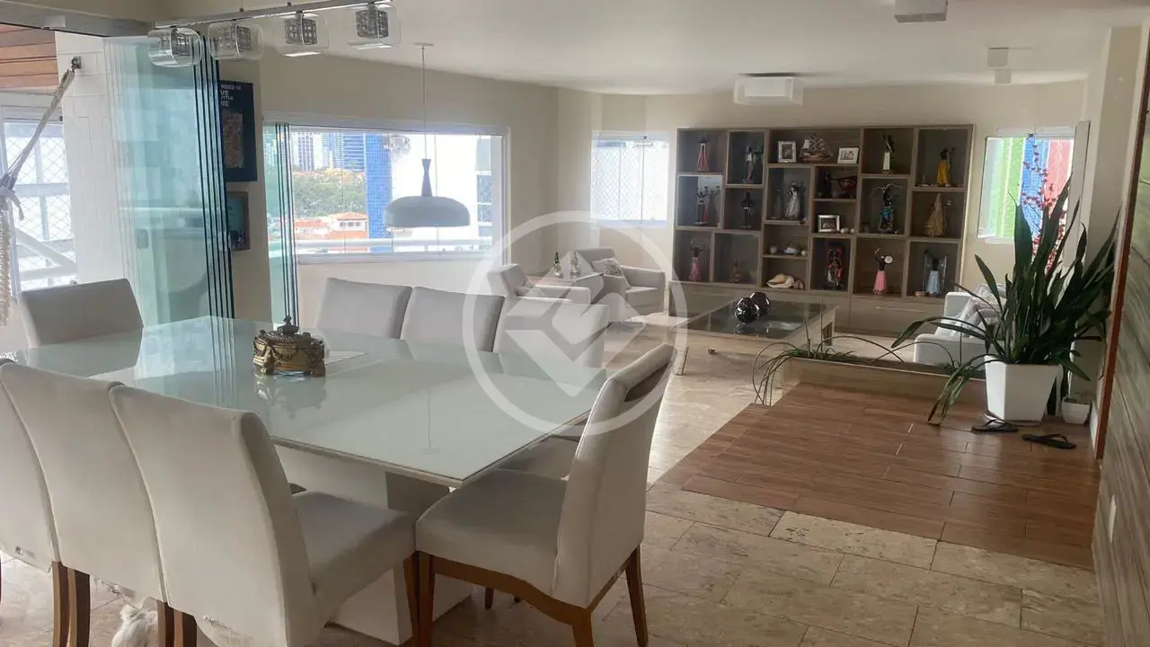 Apartamento 4 quartos no Caminho das Árvores, Salvador — foto 3 de 6