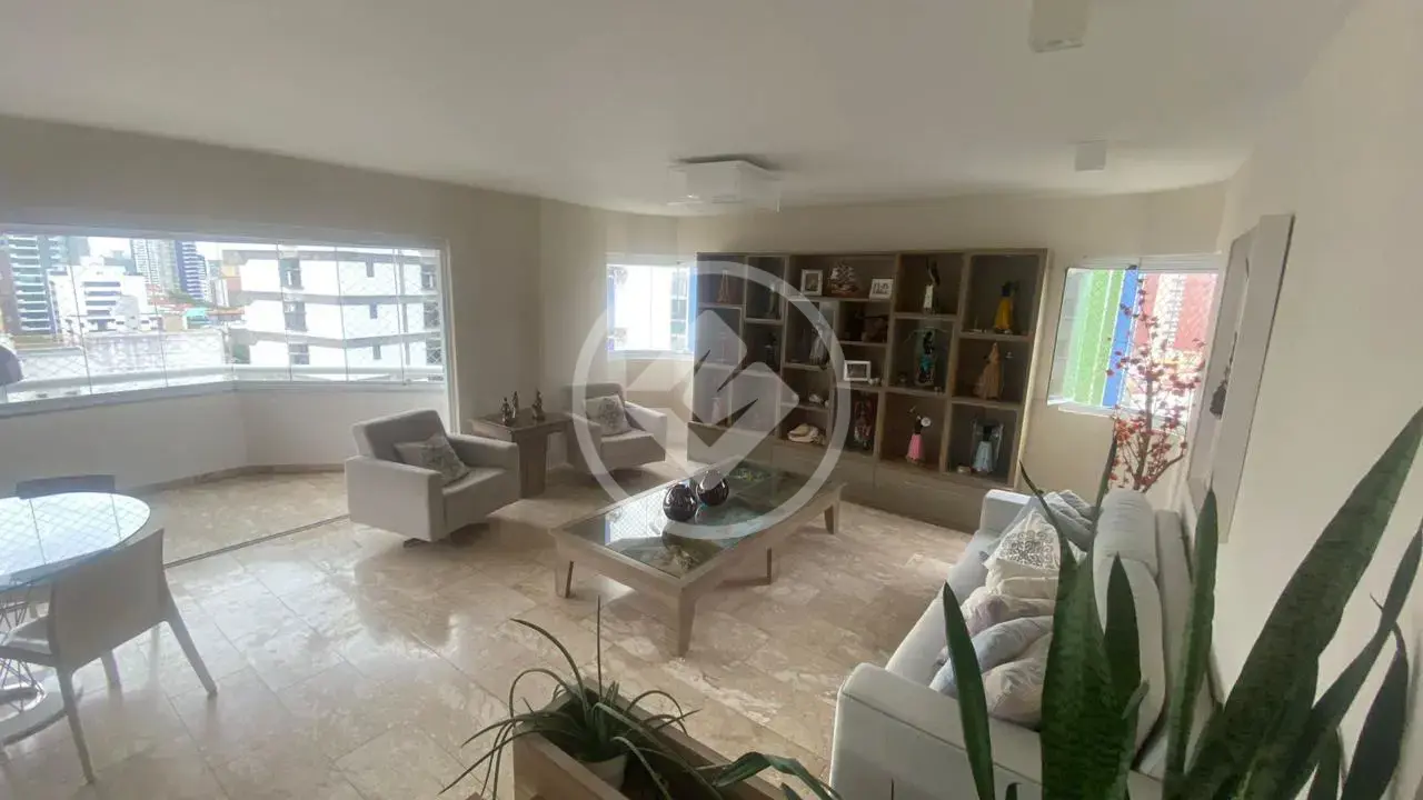 Apartamento 4 quartos no Caminho das Árvores, Salvador — foto 6 de 6