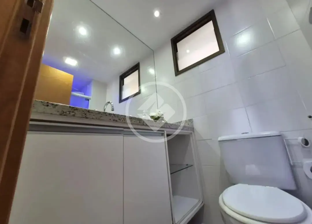 Apartamento 3 quartos no Jardim Armação, Salvador — foto 4 de 6