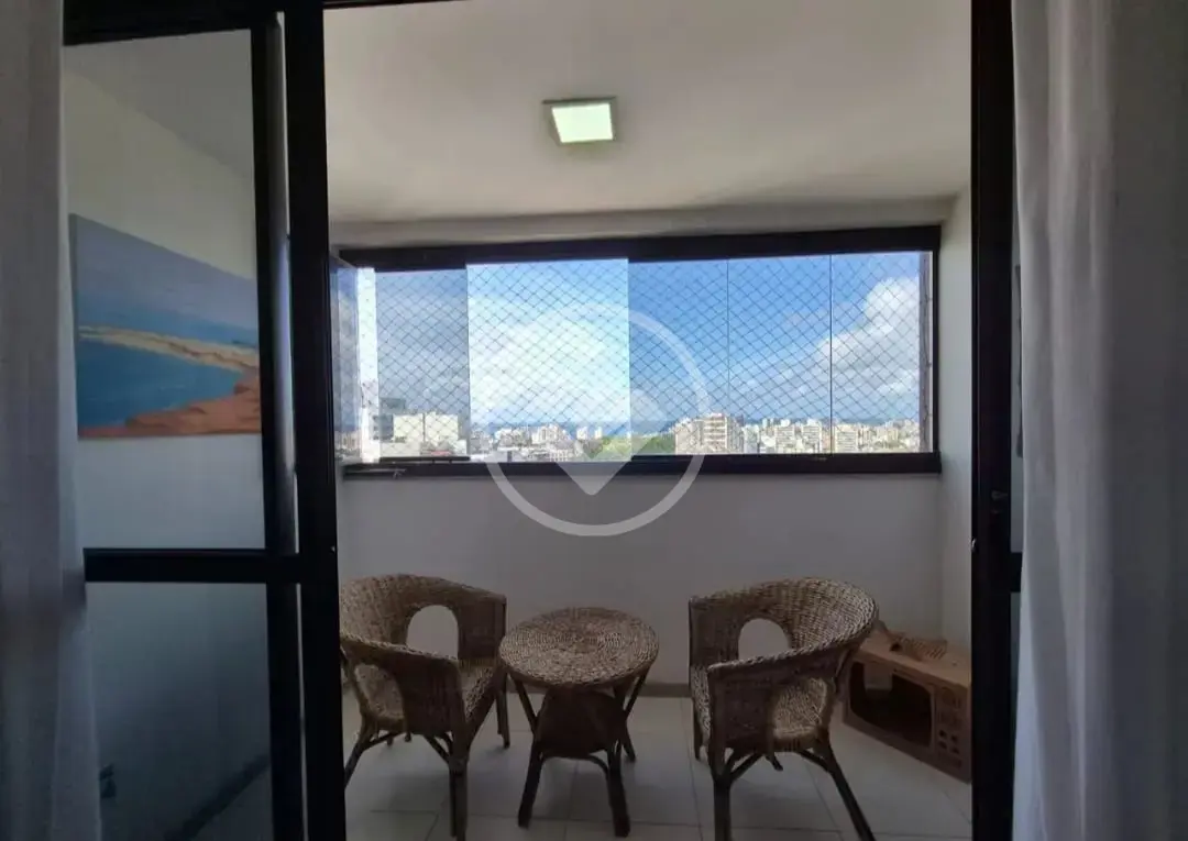 Apartamento Jardim Armação, Salvador - BA — foto 1