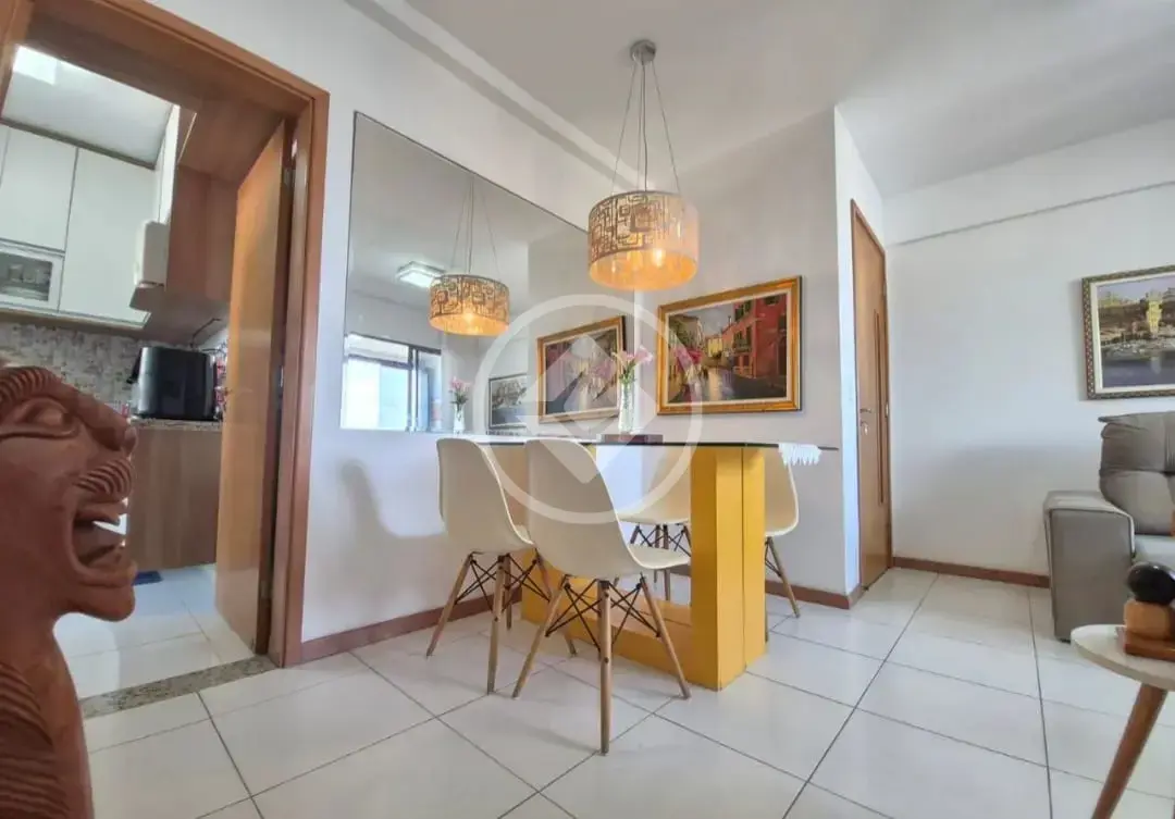Apartamento 3 quartos no Jardim Armação, Salvador — foto 3 de 6