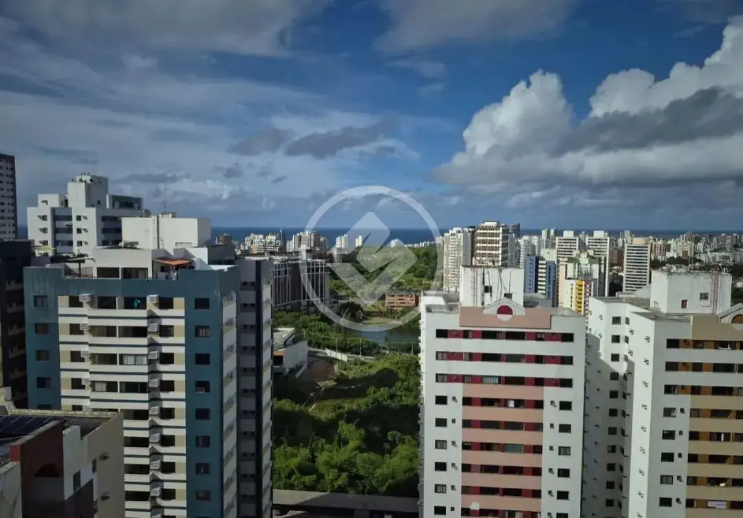 Apartamento Jardim Armação, Salvador - BA — foto 2