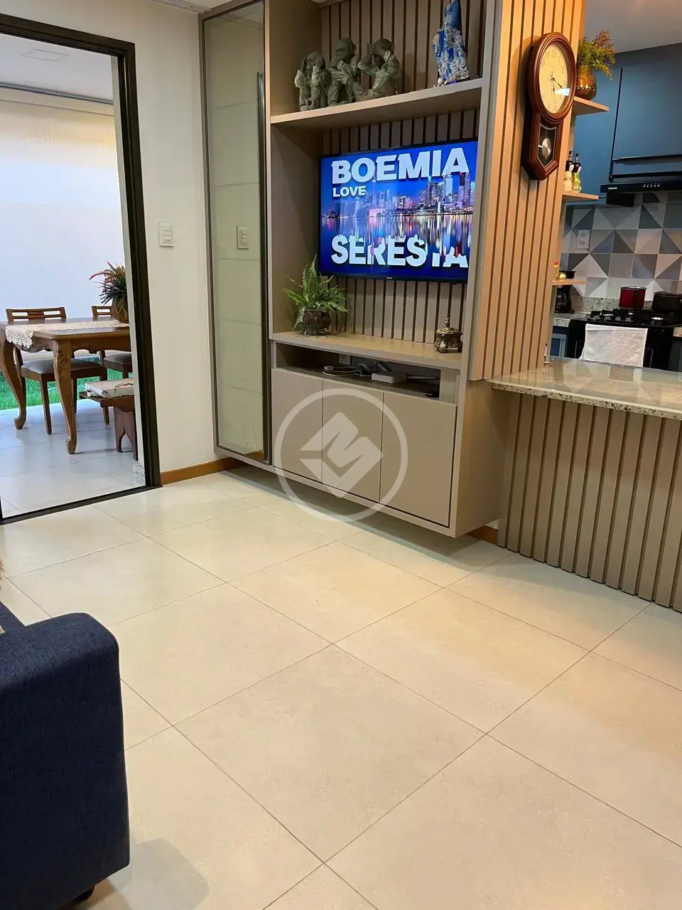 Apartamento Garden 2 quartos no Guarajuba (Monte Gordo), Camaçari — foto 5 de 6